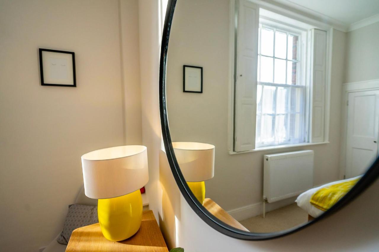 Apartment Heart Of The Luxury *