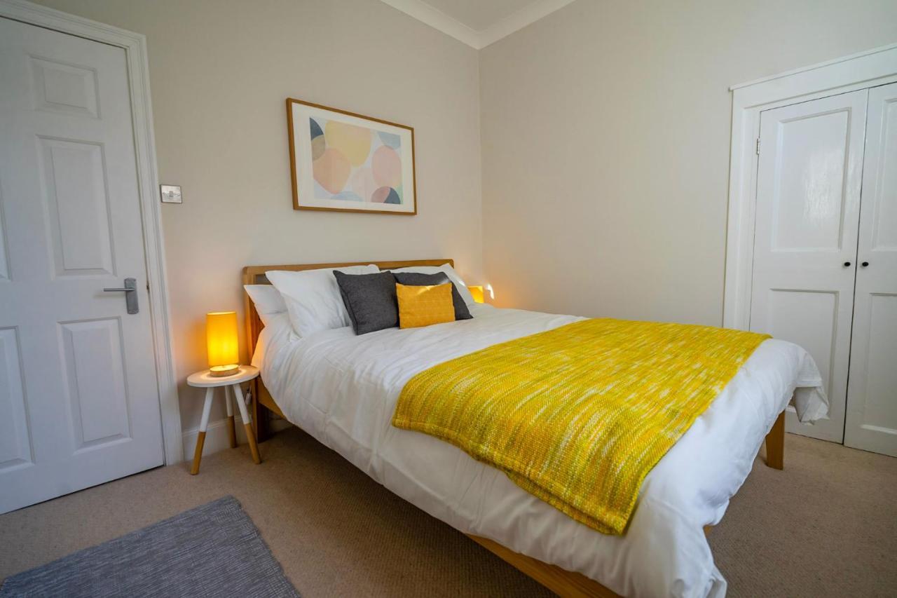 Heart Of The Luxury York